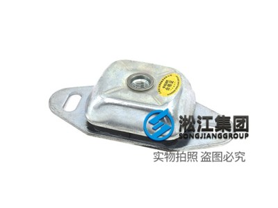 北京JF型引擎橡胶减振器