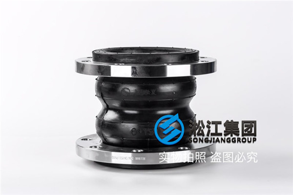 天津采购走普通管路DN400双球体减震器