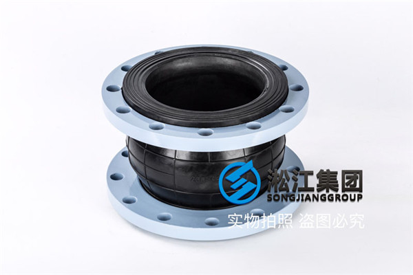 安亭大众汽车变速器（上海）有限公司采购DN200橡胶接头