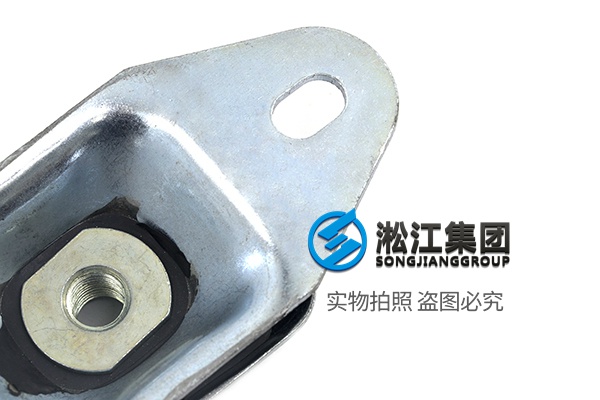 北京JF型引擎橡胶减振器