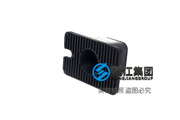 北京STR型 橡胶减振器
