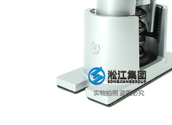 北京ＳHA型 低频可调弹簧减振器