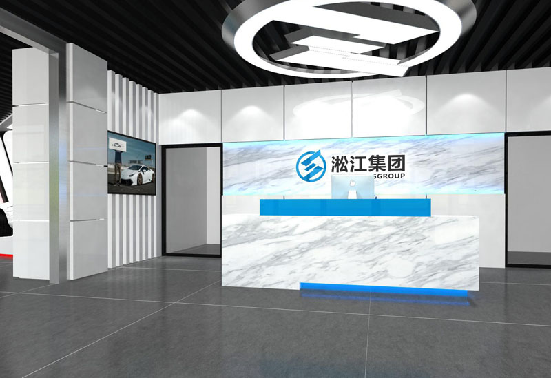 PE管材管件项目配套DN200,350mm北京橡胶接头