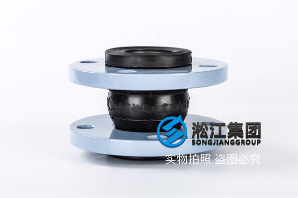 宿迁询价脱硫管道配套DN50*65脱硫的橡胶伸缩节