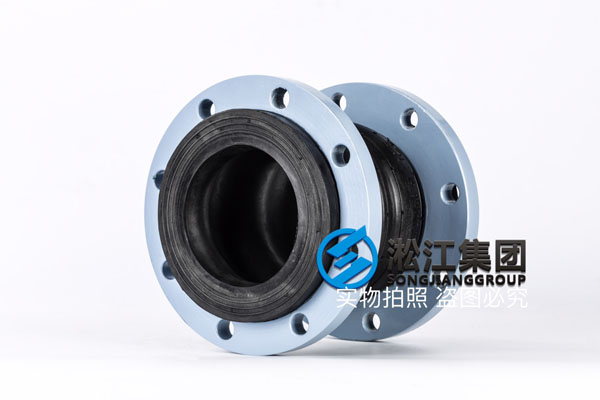 天津采购走普通管路DN400双球体减震器