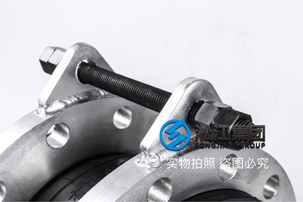上海询价过常温水KXT2.5*200可曲挠橡胶接头