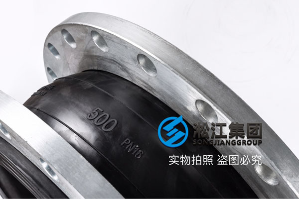 青岛采购DN400/DN600 PN10柔性接头,菲律宾污水站项目使用