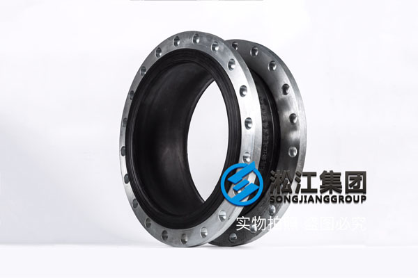 青岛采购DN400/DN600 PN10柔性接头,菲律宾污水站项目使用