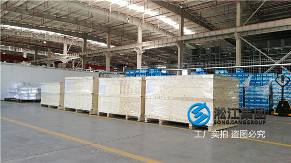 过污水用EPDM橡胶软连接 过污水用EPDM橡胶软连接