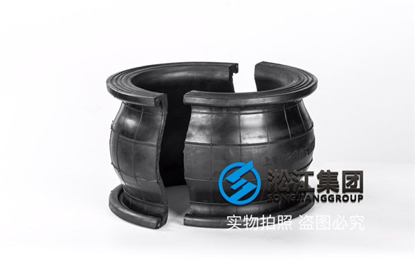 机电维修用DN300橡胶软连接 机电维修用DN300橡胶软连接
