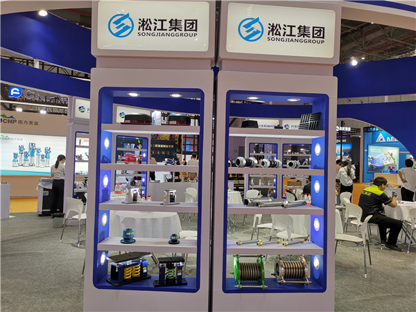 浆液循环泵用橡胶挠性接头 浆液循环泵用橡胶挠性接头